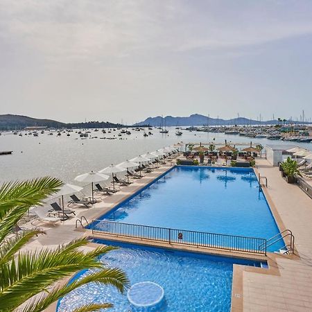 Hoposa Daina Apartamentos ปอร์ต เด โปเญนซา ภายนอก รูปภาพ