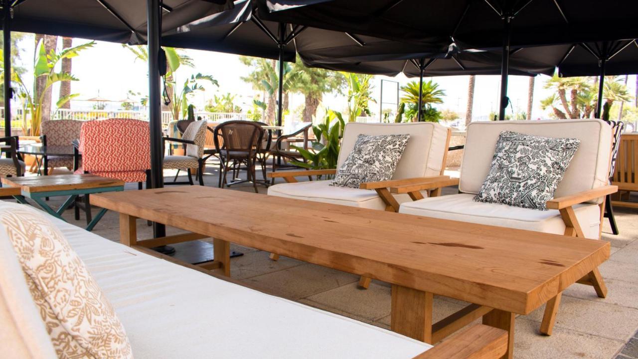 Hoposa Daina Apartamentos ปอร์ต เด โปเญนซา ภายนอก รูปภาพ