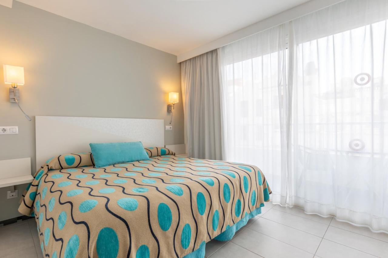 Hoposa Daina Apartamentos ปอร์ต เด โปเญนซา ภายนอก รูปภาพ