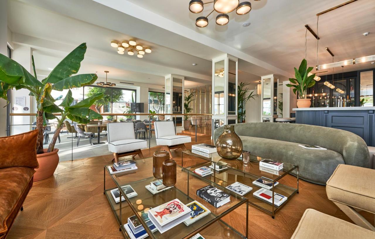 Hoposa Daina Apartamentos ปอร์ต เด โปเญนซา ภายนอก รูปภาพ