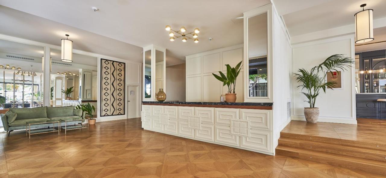 Hoposa Daina Apartamentos ปอร์ต เด โปเญนซา ภายนอก รูปภาพ