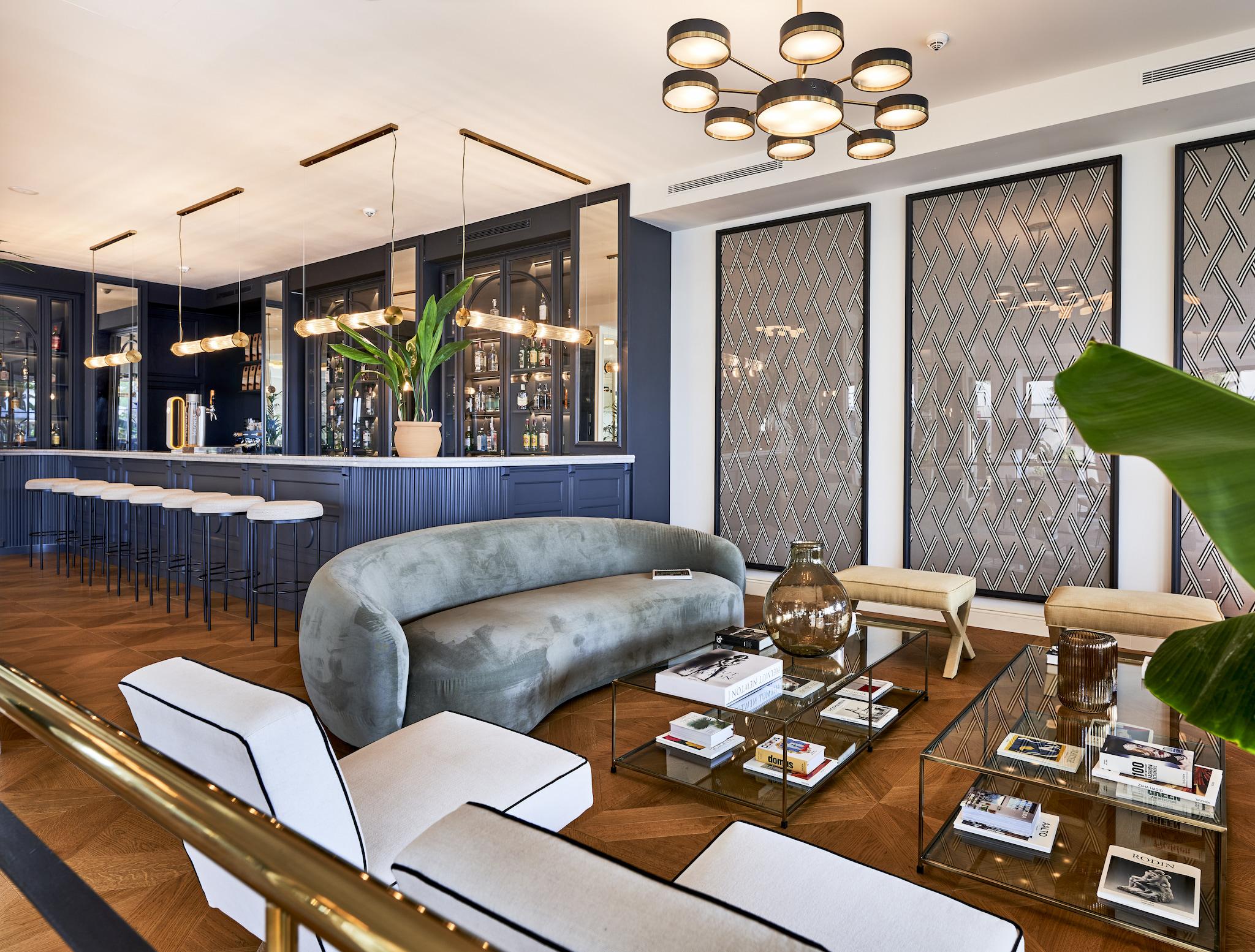 Hoposa Daina Apartamentos ปอร์ต เด โปเญนซา ภายนอก รูปภาพ