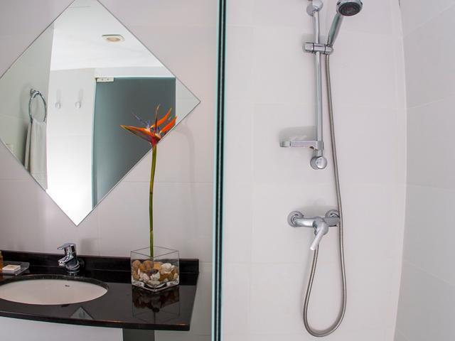 Hoposa Daina Apartamentos ปอร์ต เด โปเญนซา ภายนอก รูปภาพ