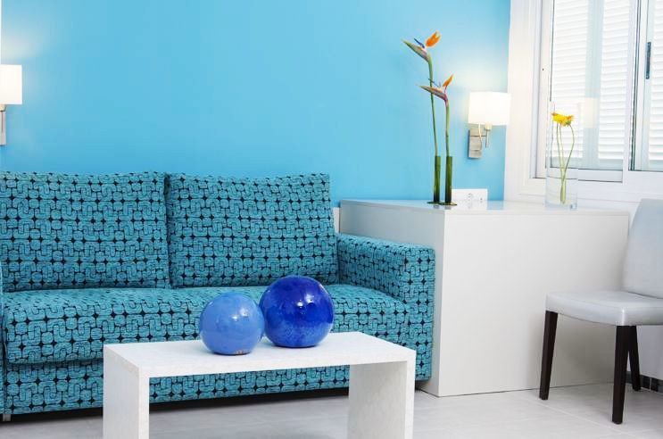 Hoposa Daina Apartamentos ปอร์ต เด โปเญนซา ภายนอก รูปภาพ