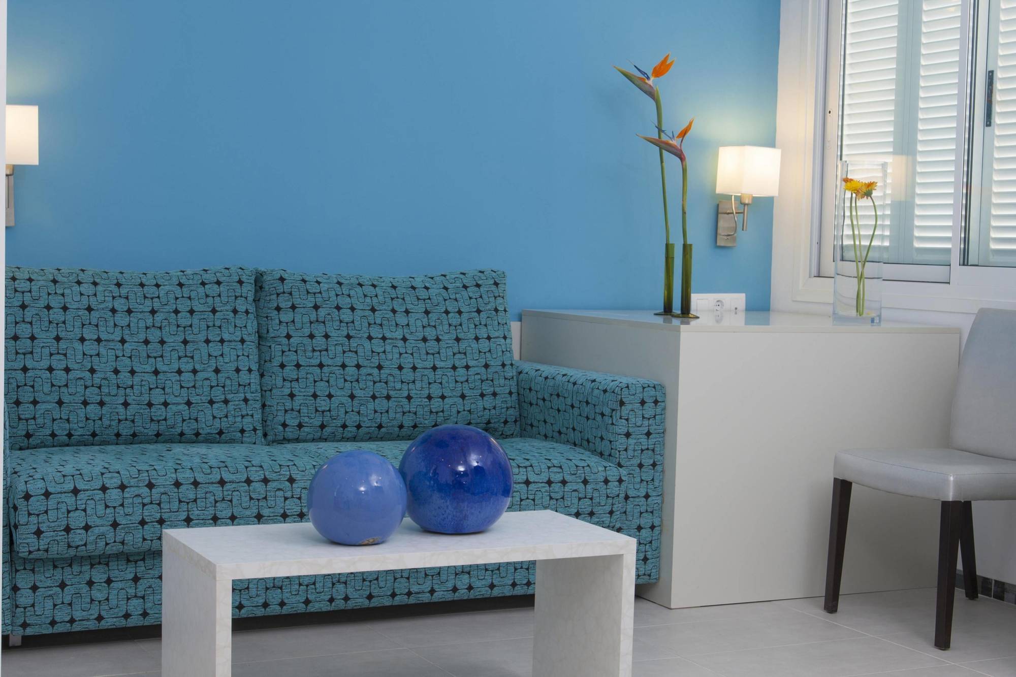 Hoposa Daina Apartamentos ปอร์ต เด โปเญนซา ภายนอก รูปภาพ