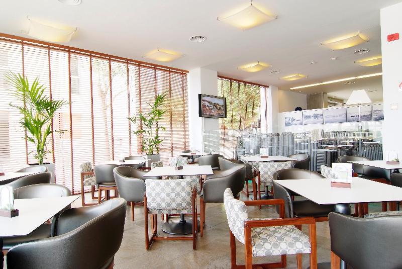 Hoposa Daina Apartamentos ปอร์ต เด โปเญนซา ภายนอก รูปภาพ
